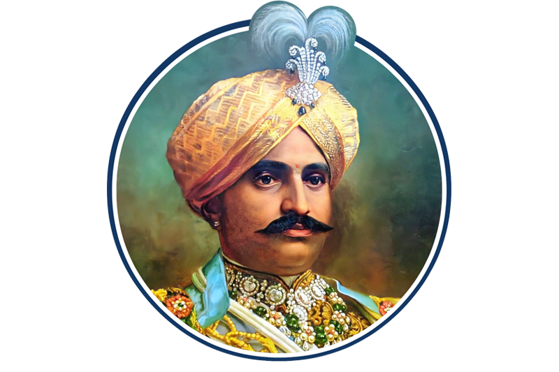 Sri Chamarajendra Wadiyar